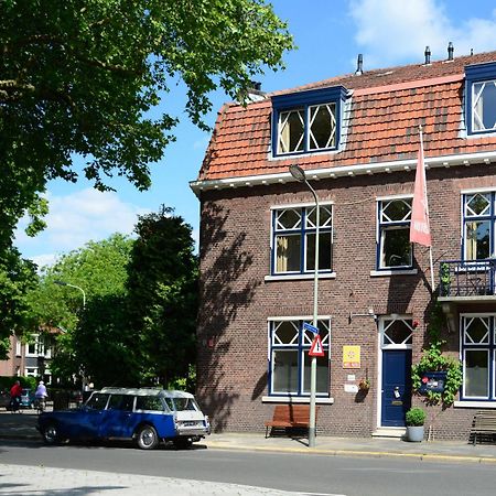Logis Pastis Otel Maastricht Dış mekan fotoğraf