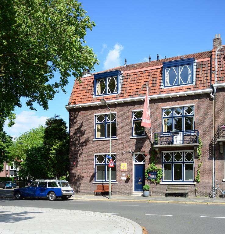Logis Pastis Otel Maastricht Dış mekan fotoğraf