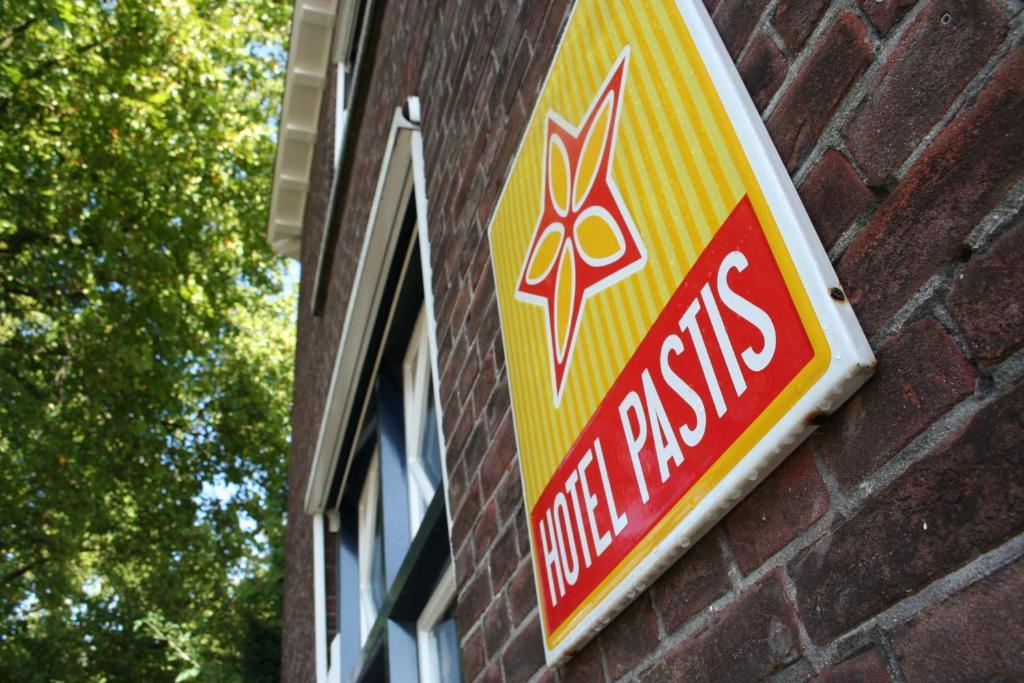 Logis Pastis Otel Maastricht Dış mekan fotoğraf