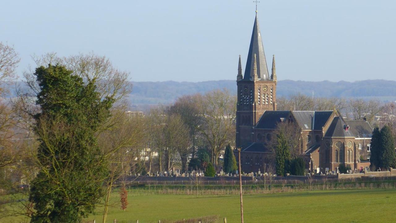 Logis Pastis Otel Maastricht Dış mekan fotoğraf