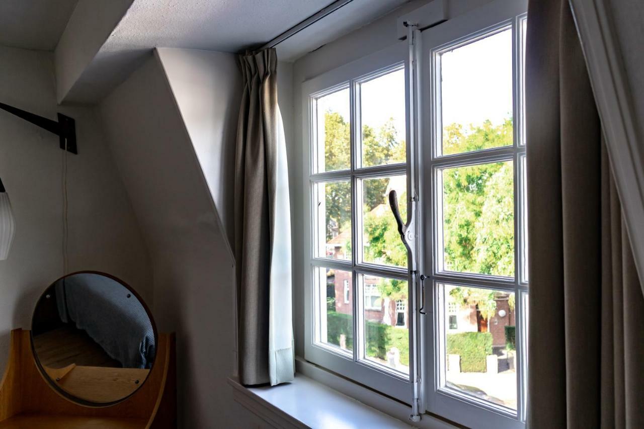 Logis Pastis Otel Maastricht Dış mekan fotoğraf