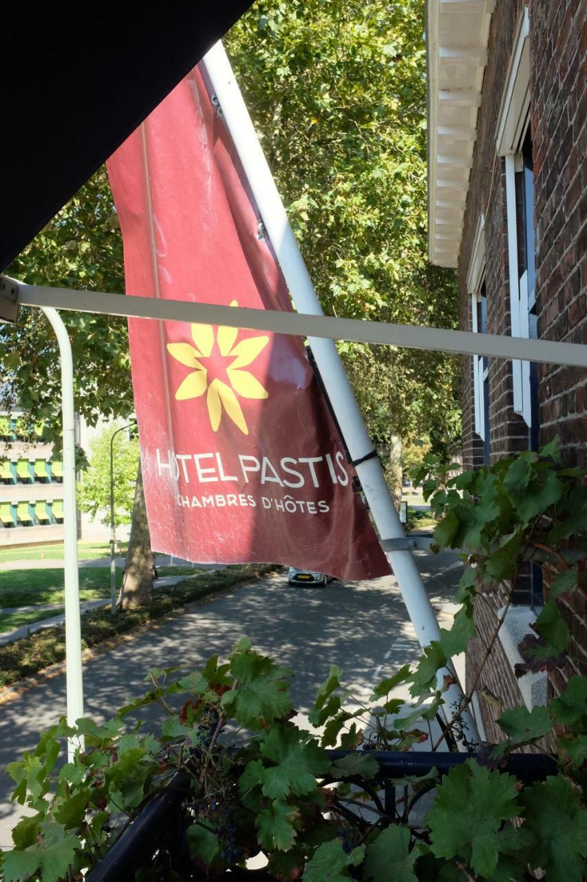 Logis Pastis Otel Maastricht Dış mekan fotoğraf