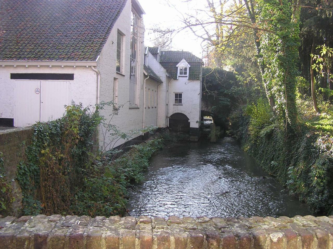 Logis Pastis Otel Maastricht Dış mekan fotoğraf