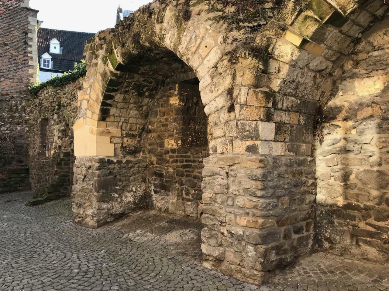 Logis Pastis Otel Maastricht Dış mekan fotoğraf
